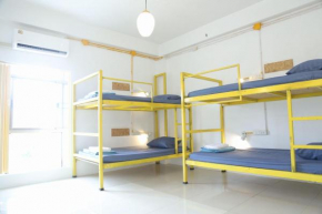 Blue dream hostel